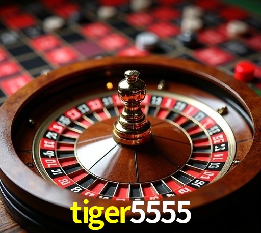 Responsive Design tiger5555