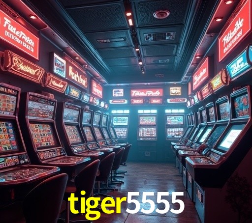 Security Systems tiger5555