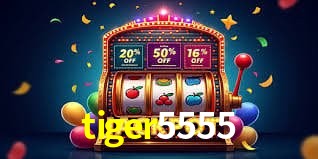 Account Benefits tiger5555
