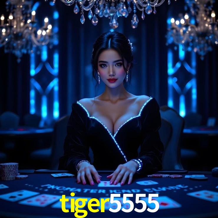 Games Directory tiger5555