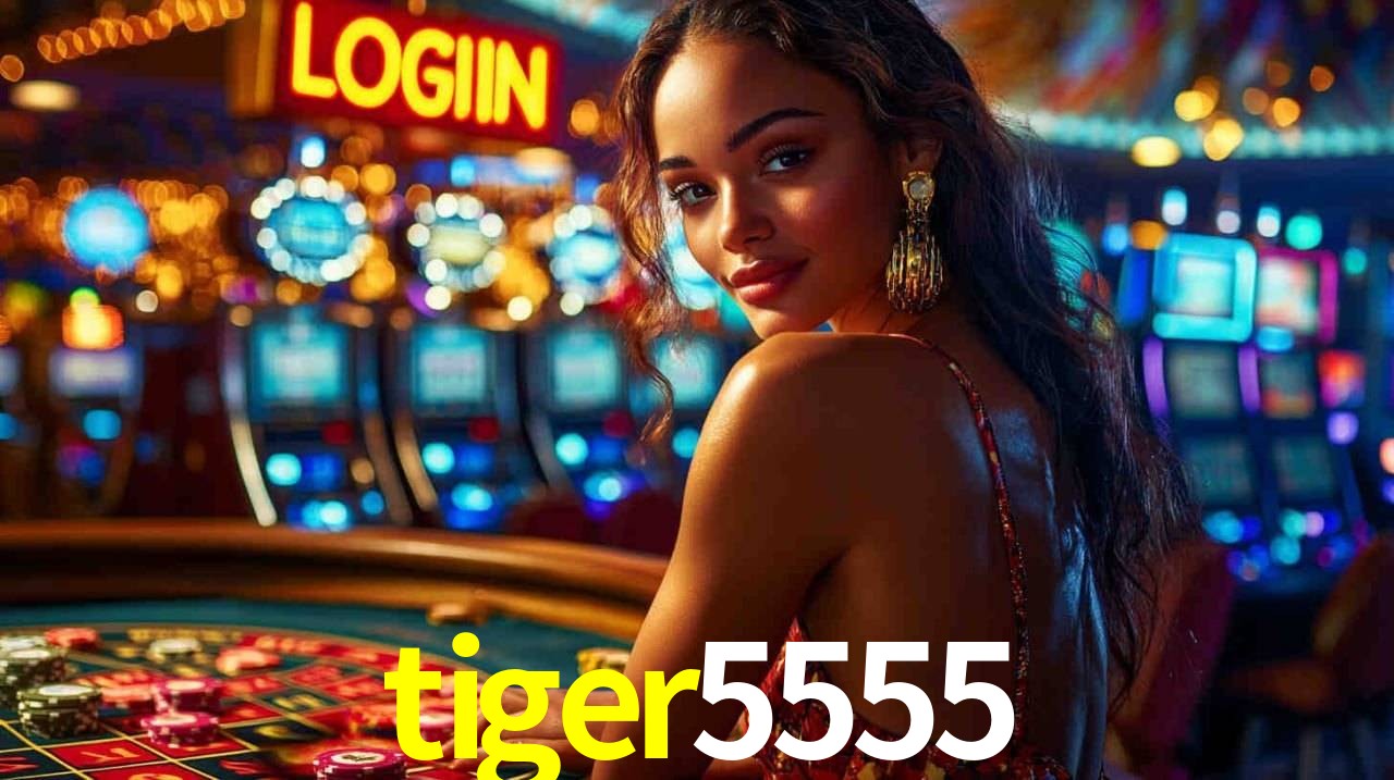 Slot Games tiger5555